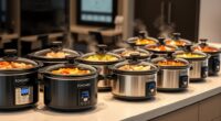 top programmable slow cookers