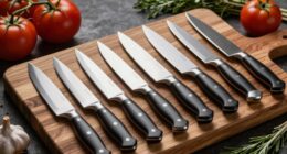 top restaurant knives list