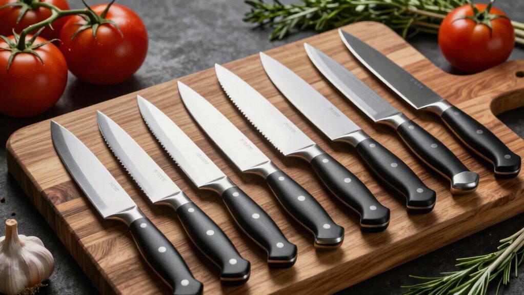 top restaurant knives list