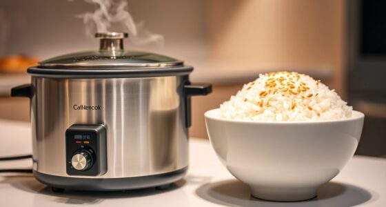 top rice cookers for sushi