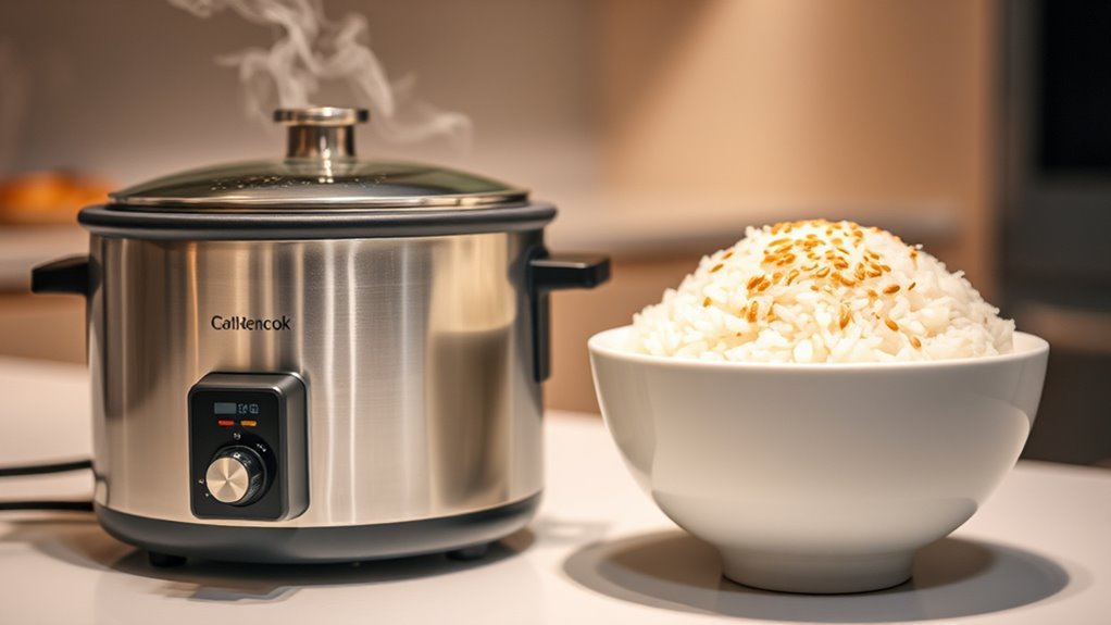 top rice cookers for sushi