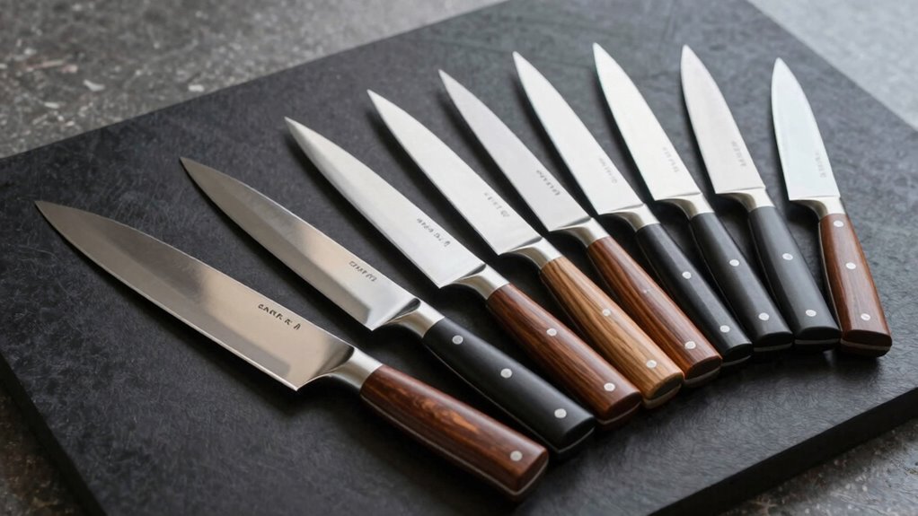 top santoku knives 2026