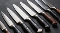 top santoku vs chef sets
