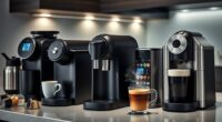 top single serve coffee makers