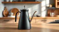 top smart kettle selections