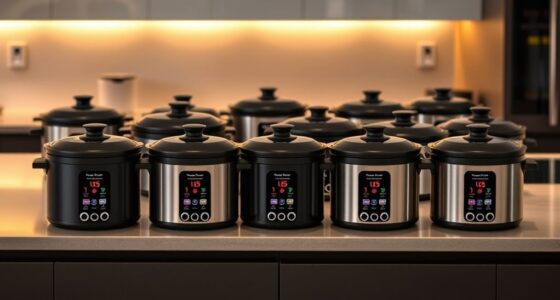top smart slow cooker picks