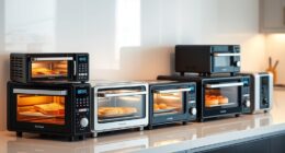 top smart toasters 2025
