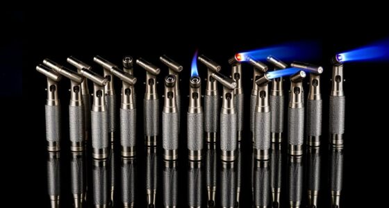 top sous vide torch options