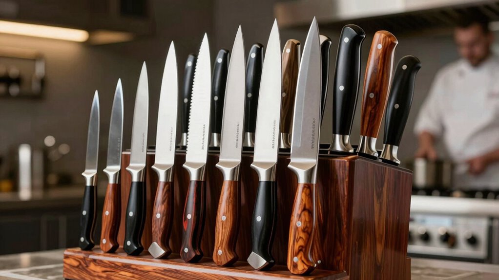 top vegetable knife picks