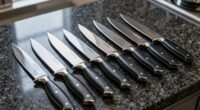 top vg10 chef knives