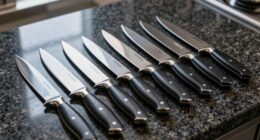 top vg10 chef knives