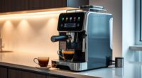 top wi fi espresso makers