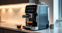 top wi fi espresso makers