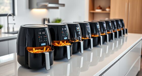 top wifi air fryer picks