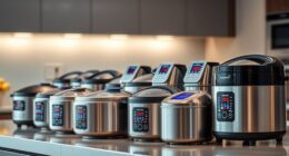 top wifi rice cooker list