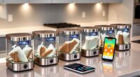 top wifi sous vide devices