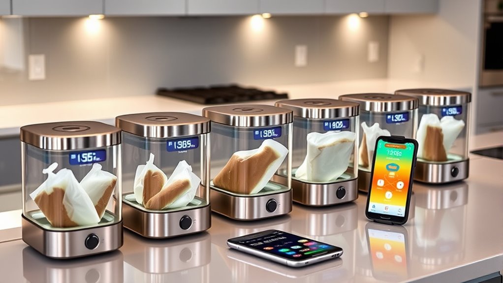 top wifi sous vide devices