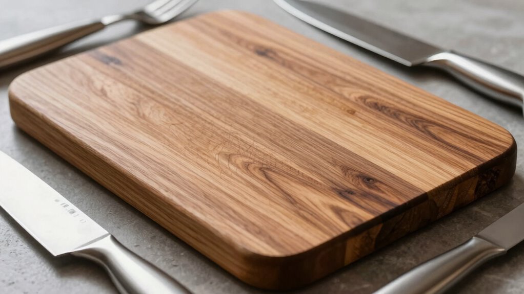 top wooden cutting boards