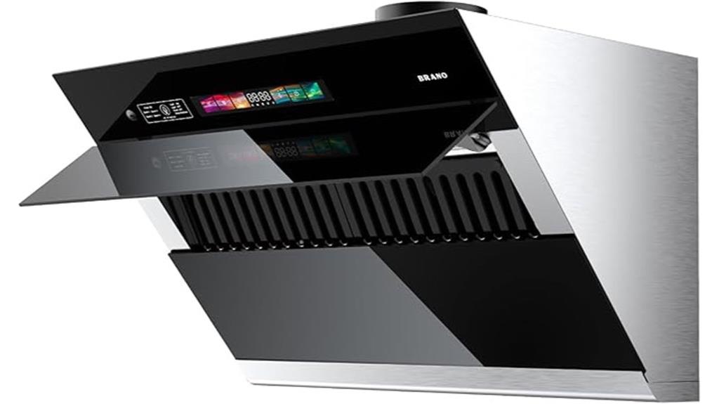 voice gesture touch controls