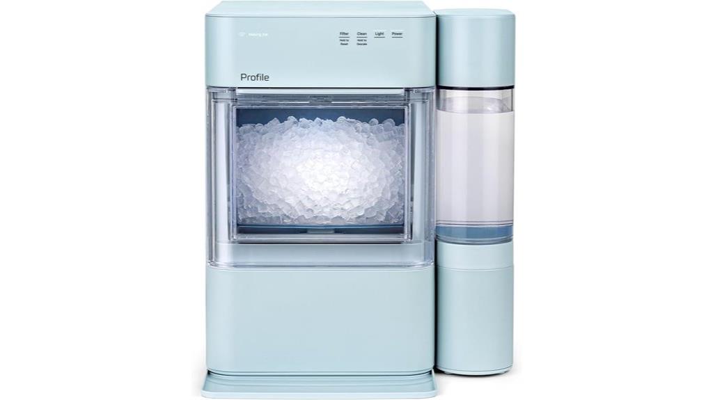 wifi enabled xl nugget ice