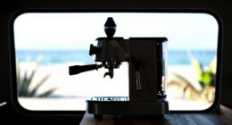 1 Best best dual boiler espresso machine in 2026