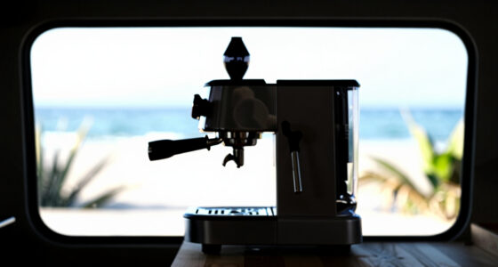 1 Best best dual boiler espresso machine in 2026