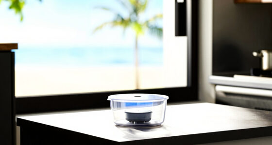 1 Best Smart Kitchen Storage Tools in 2026