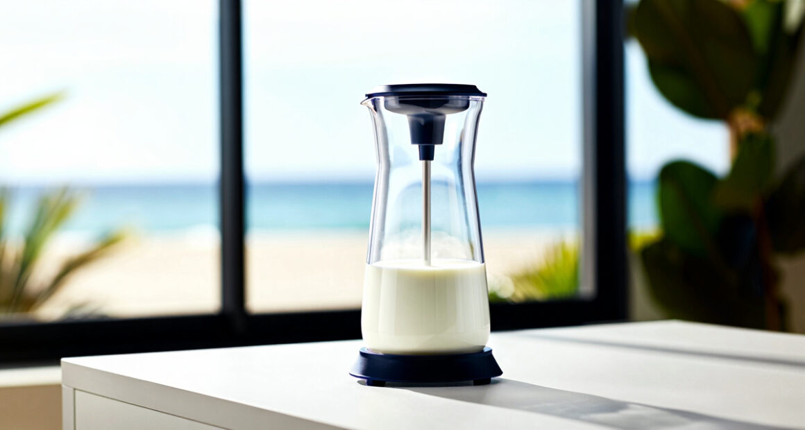 10 Best Best Milk Frother Electric in 2026