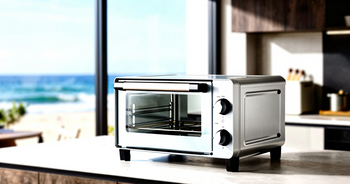 10 Best Best Multifunction Countertop Oven in 2026