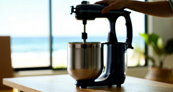 10 Best Best Premium Hand Mixer in 2026