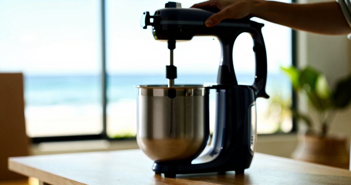 10 Best Best Premium Hand Mixer in 2026