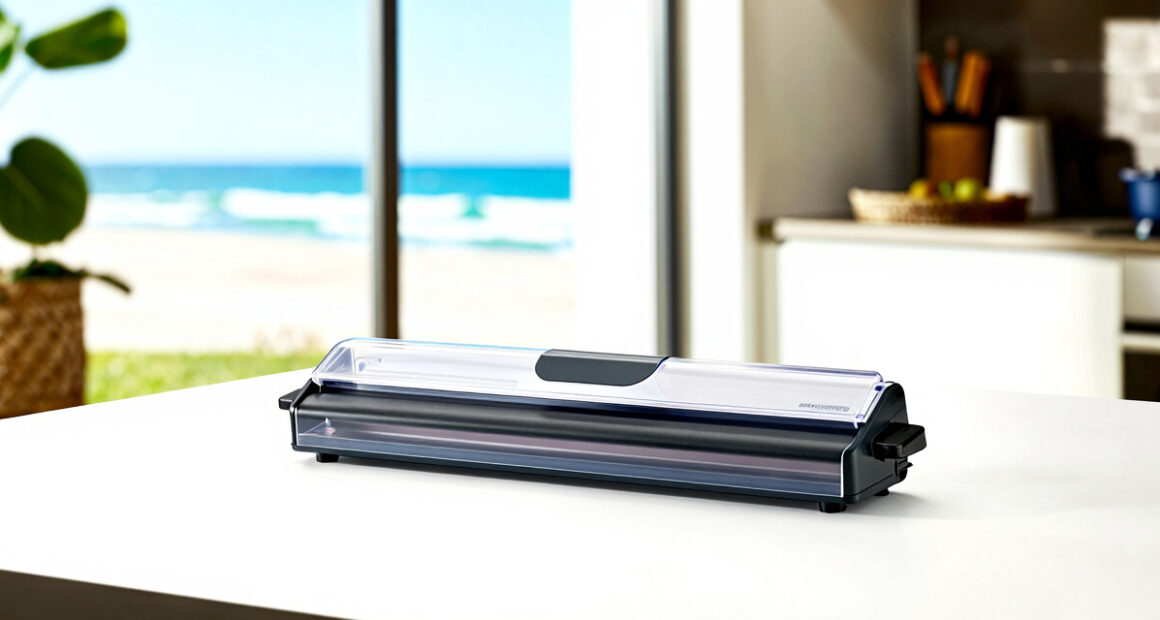 10 Best Chamber Vacuum Sealer for Home in 2026