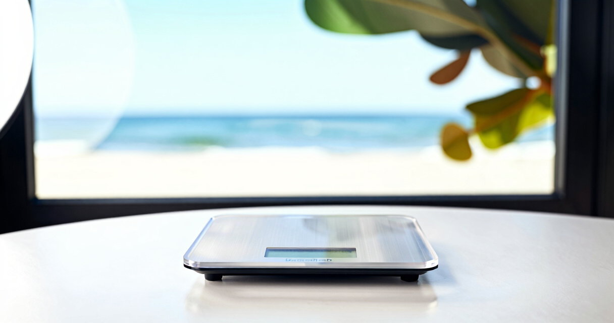 10 Best Digital Food Scale in 2026