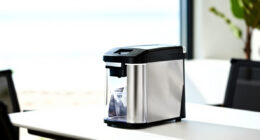 10 Best High End Nugget Ice Makers in 2026