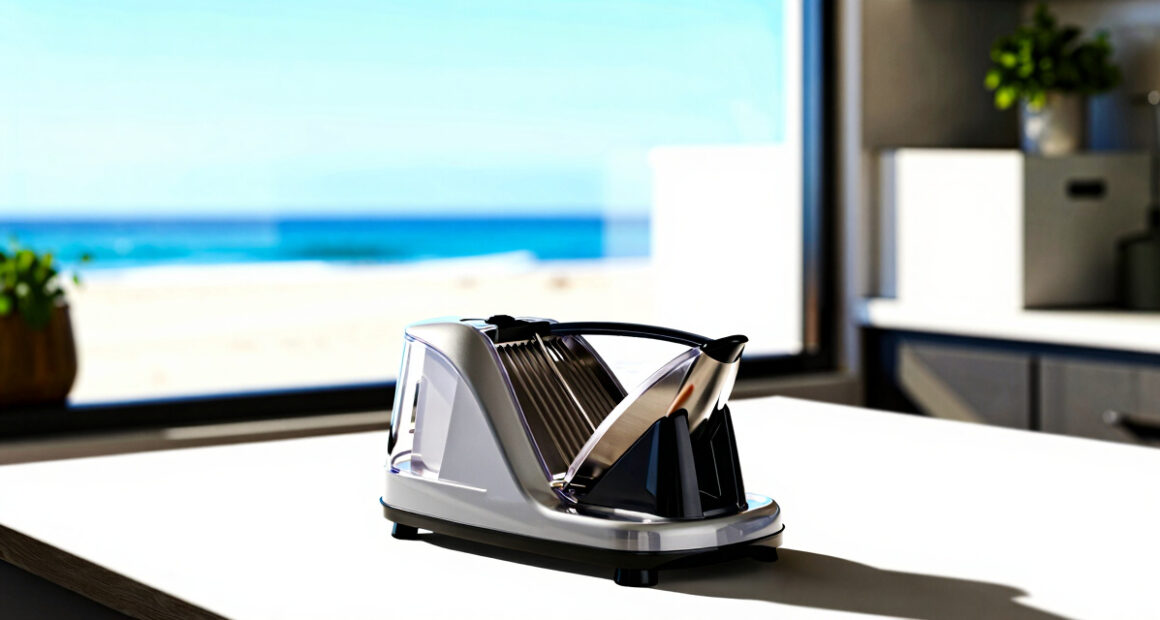 10 Best Premium Food Slicer in 2026