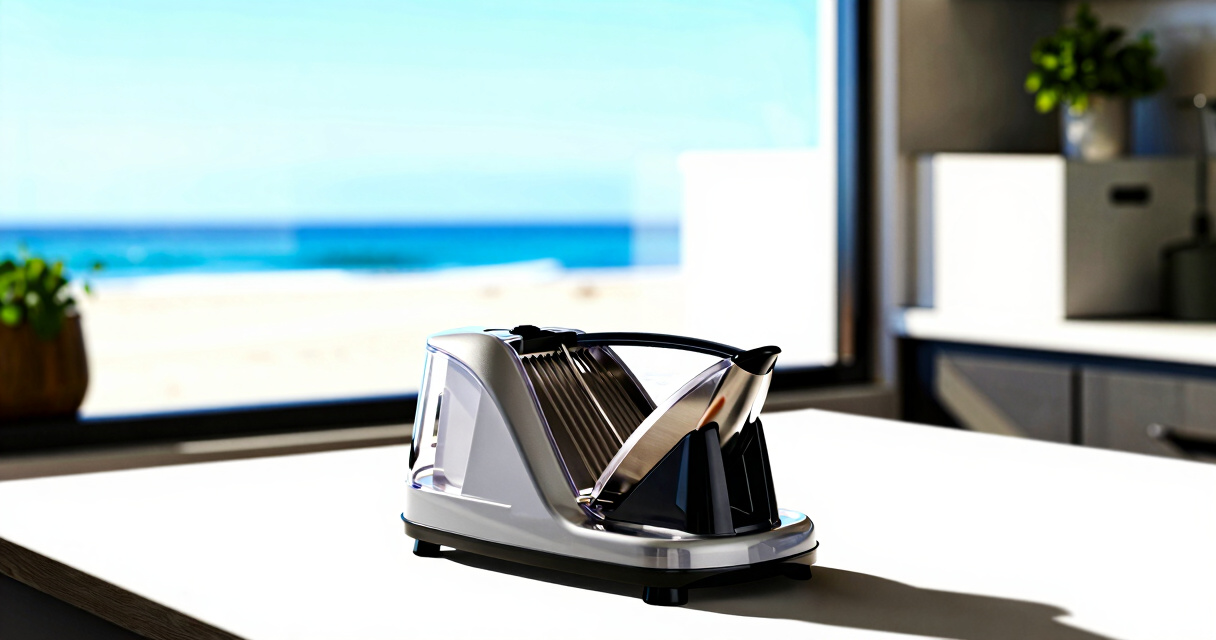 10 Best Premium Food Slicer in 2026