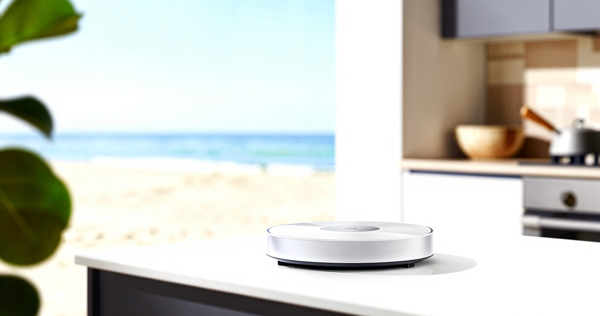 10 Best Premium Smart Home Hub for Kitchen in 2026