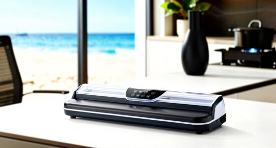 10 Best Premium Vacuum Sealer for Sous Vide in 2026