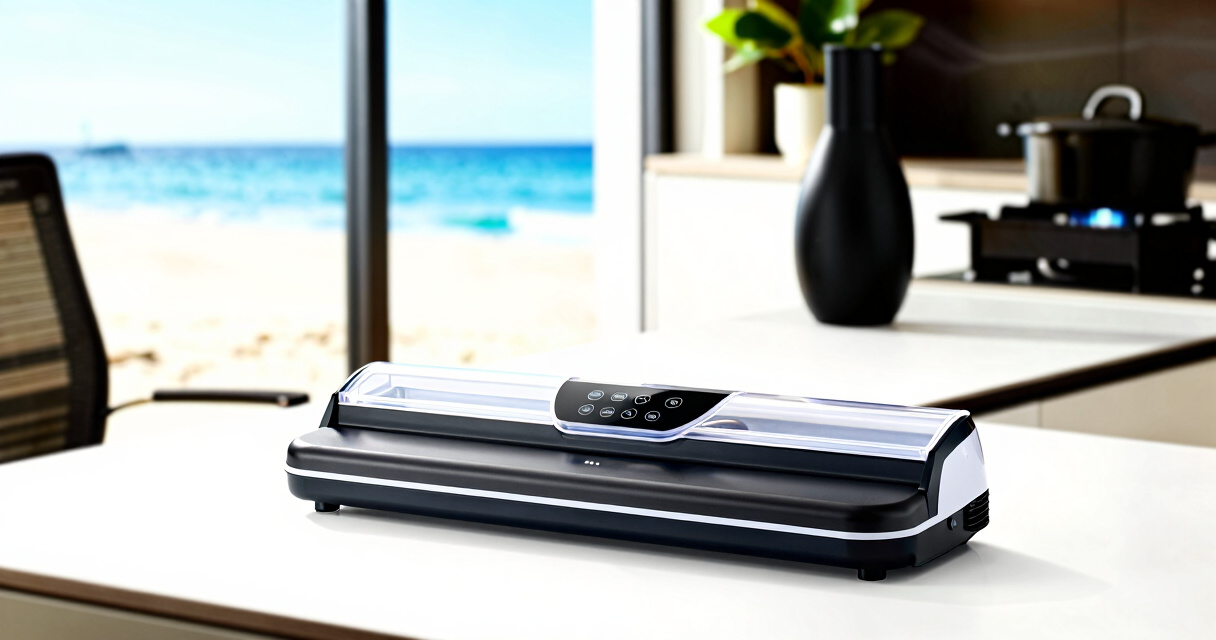 10 Best Premium Vacuum Sealer for Sous Vide in 2026