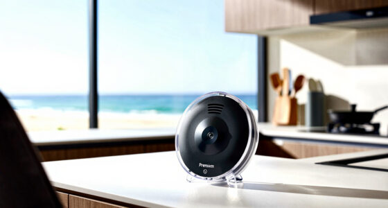 11 Best Best Kitchen Air Quality Monitor Premium in 2026