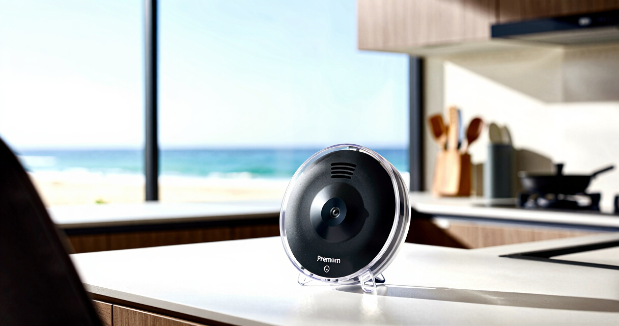 11 Best Best Kitchen Air Quality Monitor Premium in 2026