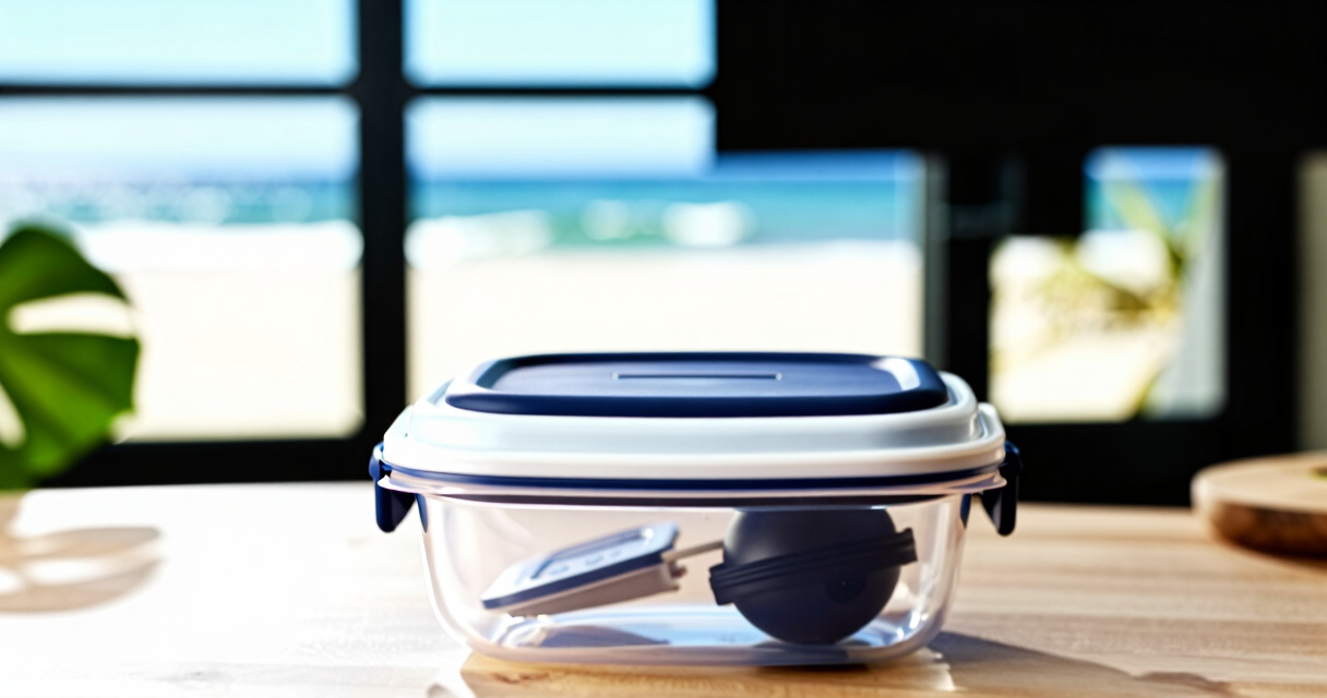11 Best Best Sous Vide Container With Lid in 2026
