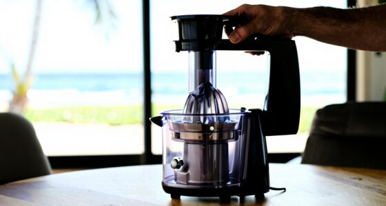 11 Best Cold Press Juicer in 2026 — The Ultimate Buying Guide