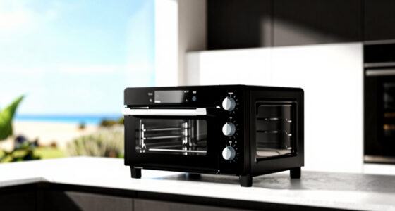 11 Best Connected Countertop Ovens for 2026