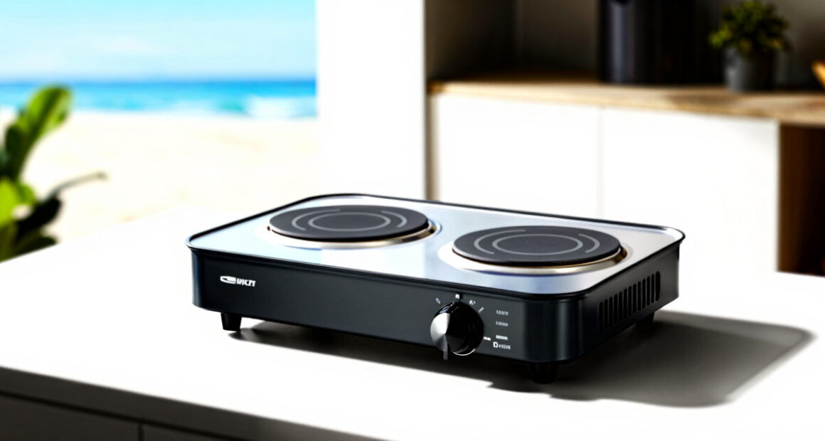 11 Best Double Induction Cooktop Portable in 2026