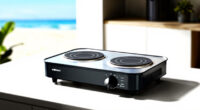 11 Best Double Induction Cooktop Portable in 2026
