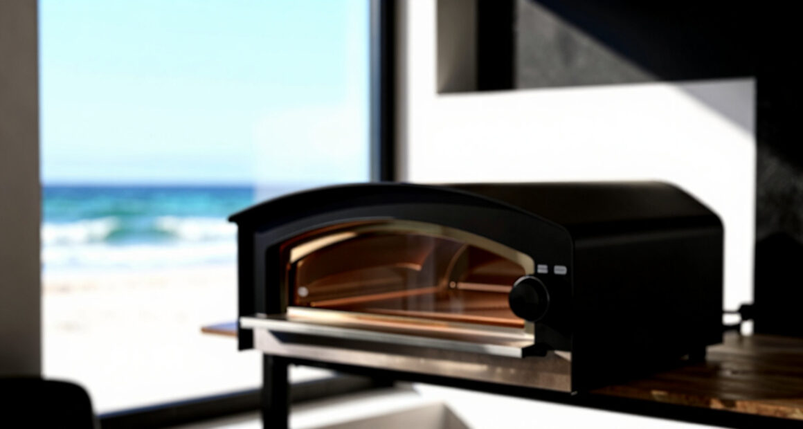 11 Best Electric Indoor Pizza Oven in 2026
