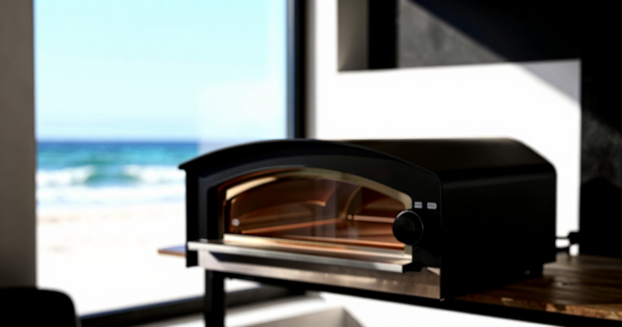 11 Best Electric Indoor Pizza Oven in 2026