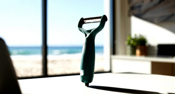 11 Best Electric Peeler in 2026 — Quick and Effortless Kitchen Tools