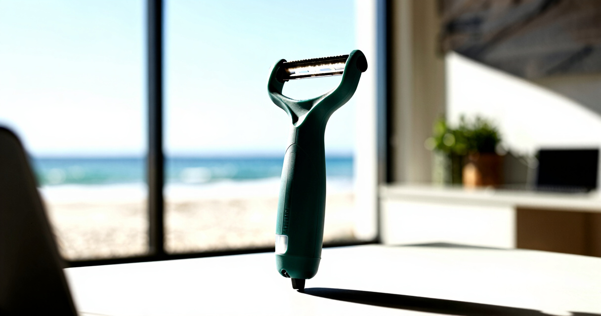11 Best Electric Peeler in 2026 — Quick and Effortless Kitchen Tools